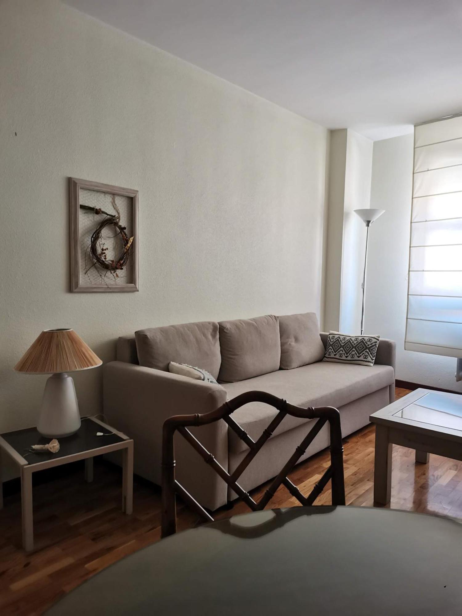 Apartamento Estriva Ezcaray Exterior photo